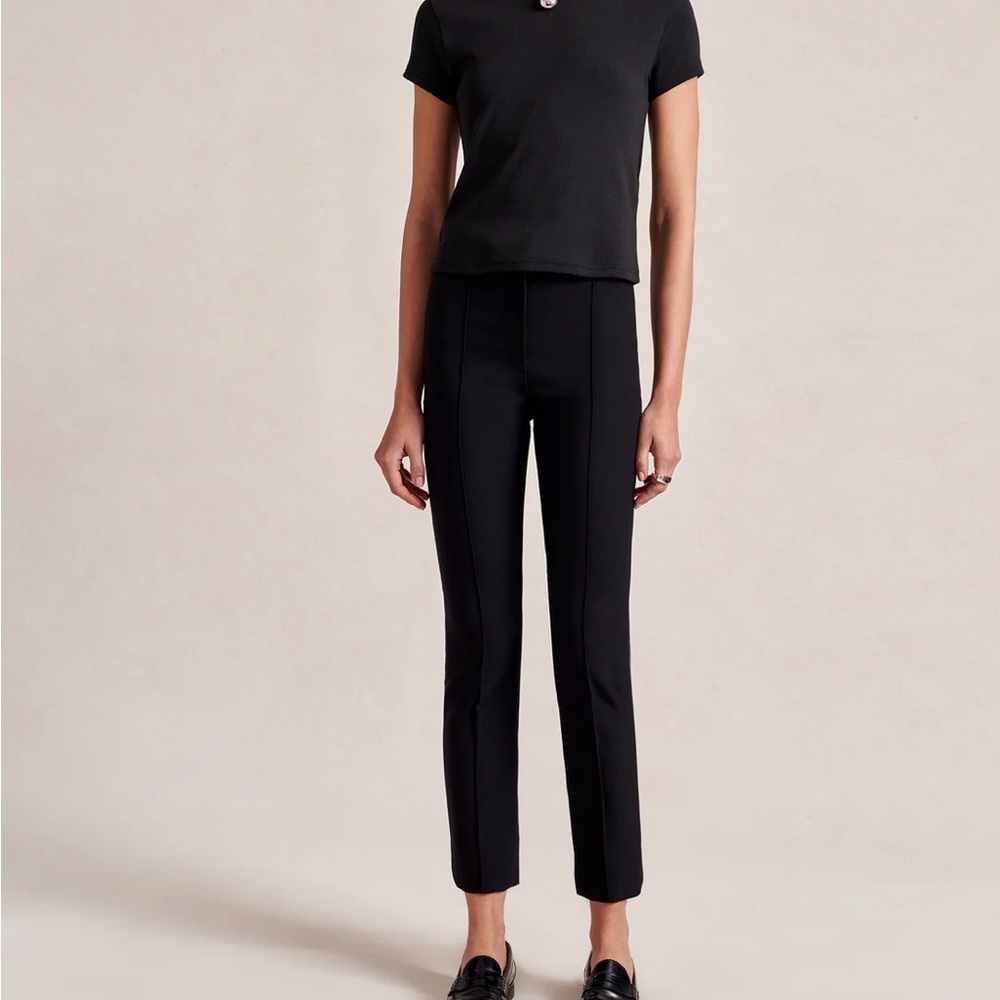 La Ligne Yvonne Pant, Size 6, Never Worn
NWT